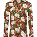 Nina Long Sleeve Shirt
