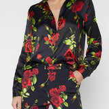Tyler Long Sleeves Blouse