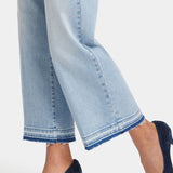 Teresa Wide Leg Ankle Pants