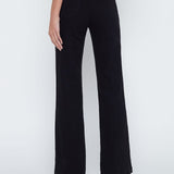 Scottie High-Rise Wide Leg Pants