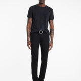 Short Sleeve Crew Tee