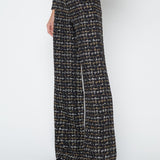 Livvy Straight Leg Trouser