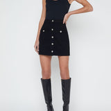 Adira Scoop Neck Tank