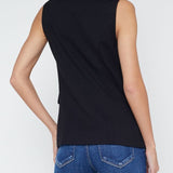 Aldora Double Breasted Vest