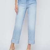 Maribel H/R Straight Cuff