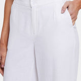 Waverly Wide-Leg Trouser