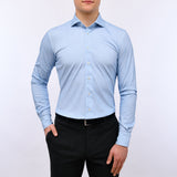 Modern 4Flex Stretch Knit Shirt