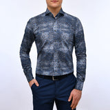 Dobby Sport Luxury Shirt