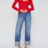 Nara Tank and Shrug Set