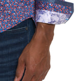 Golden Horn Long Sleeves Shirt