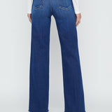 Scottie High-Rise Wide Leg Pants
