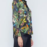Tyler Long Sleeves Blouse