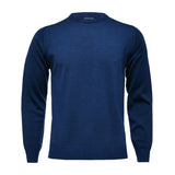 Light Gauge Crewneck