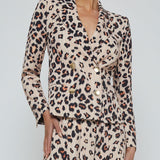 Atmore Double Breasted Blazer