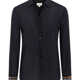Gio Long Sleeve Blouse