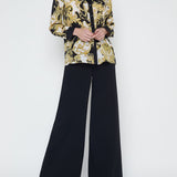 Gio Long Sleeve Blouse
