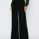 Pilar Wide Leg Pant