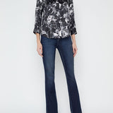 Dani 3/4 Sleeve Blouse