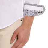 Clarion Long Sleeves  Shirt