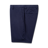 Galaxy Bermuda in Ultralux Twill